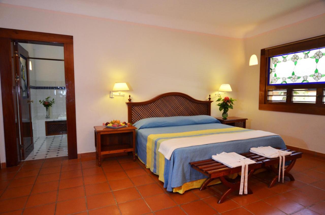 The Lodge At Uxmal Quarto foto